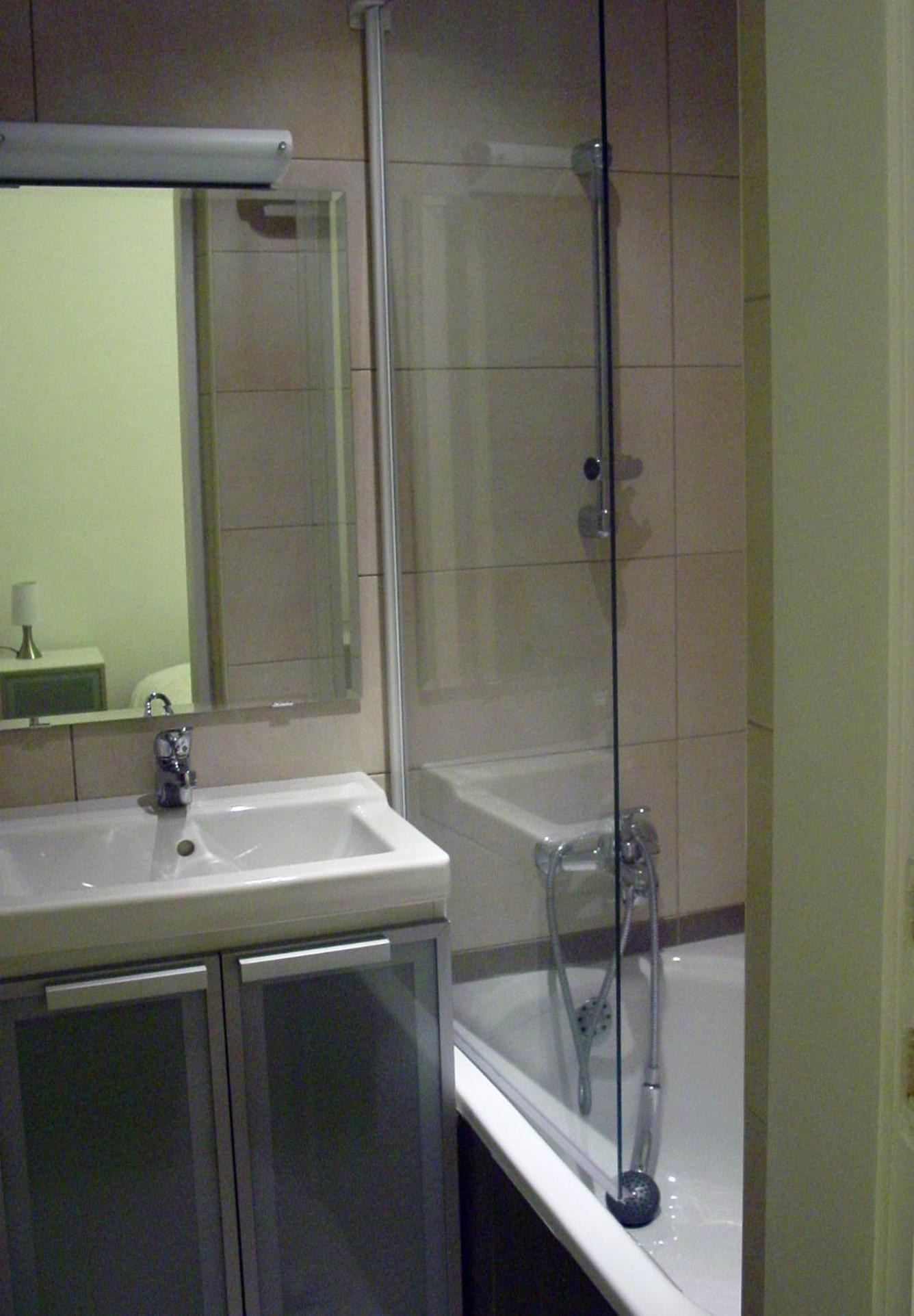 Apartment Mimosa Kotor Eksteriør billede