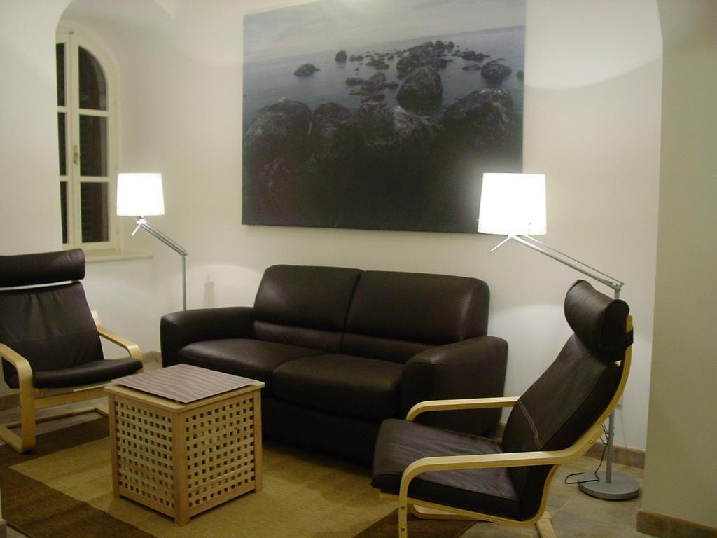 Apartment Mimosa Kotor Værelse billede