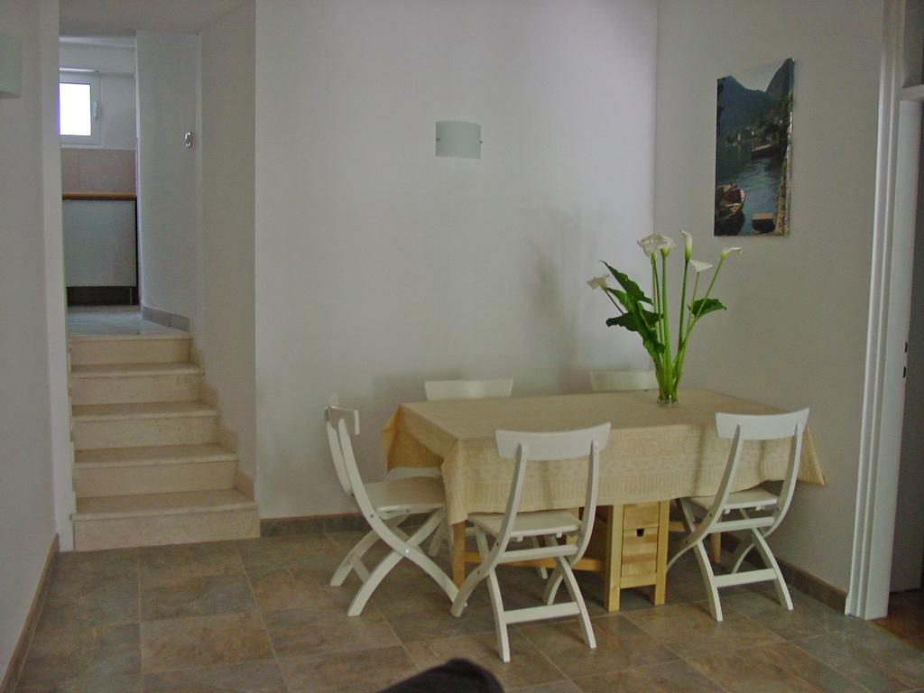 Apartment Mimosa Kotor Værelse billede