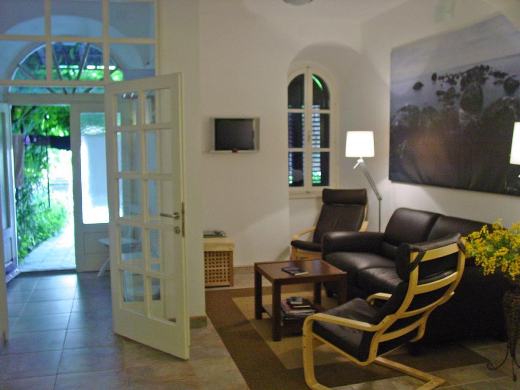 Apartment Mimosa Kotor Værelse billede