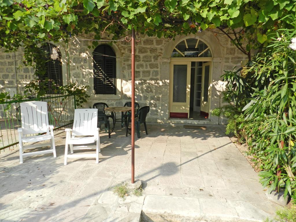 Apartment Mimosa Kotor Værelse billede