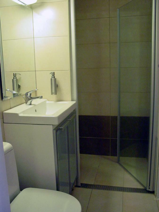 Apartment Mimosa Kotor Eksteriør billede