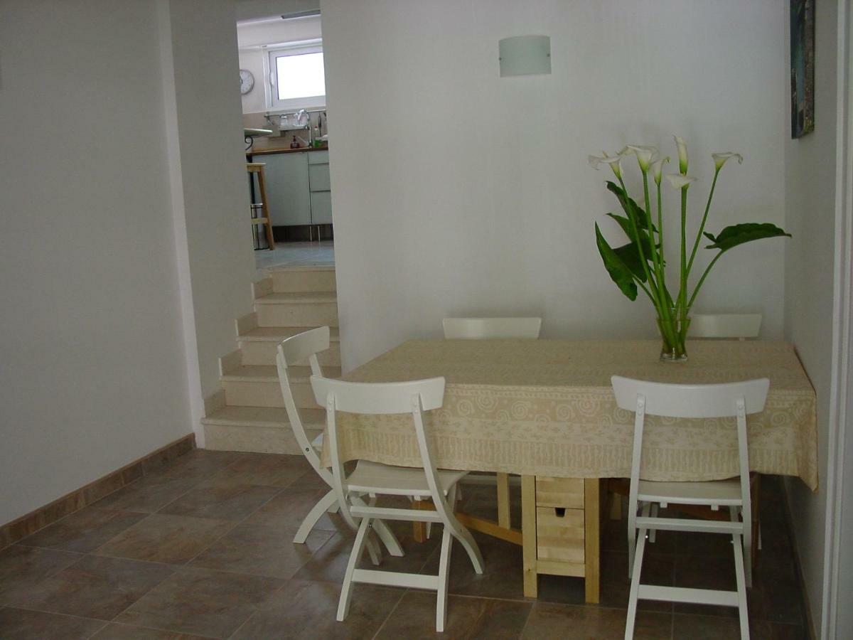 Apartment Mimosa Kotor Eksteriør billede